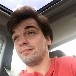 Meet your Posher, Tyler